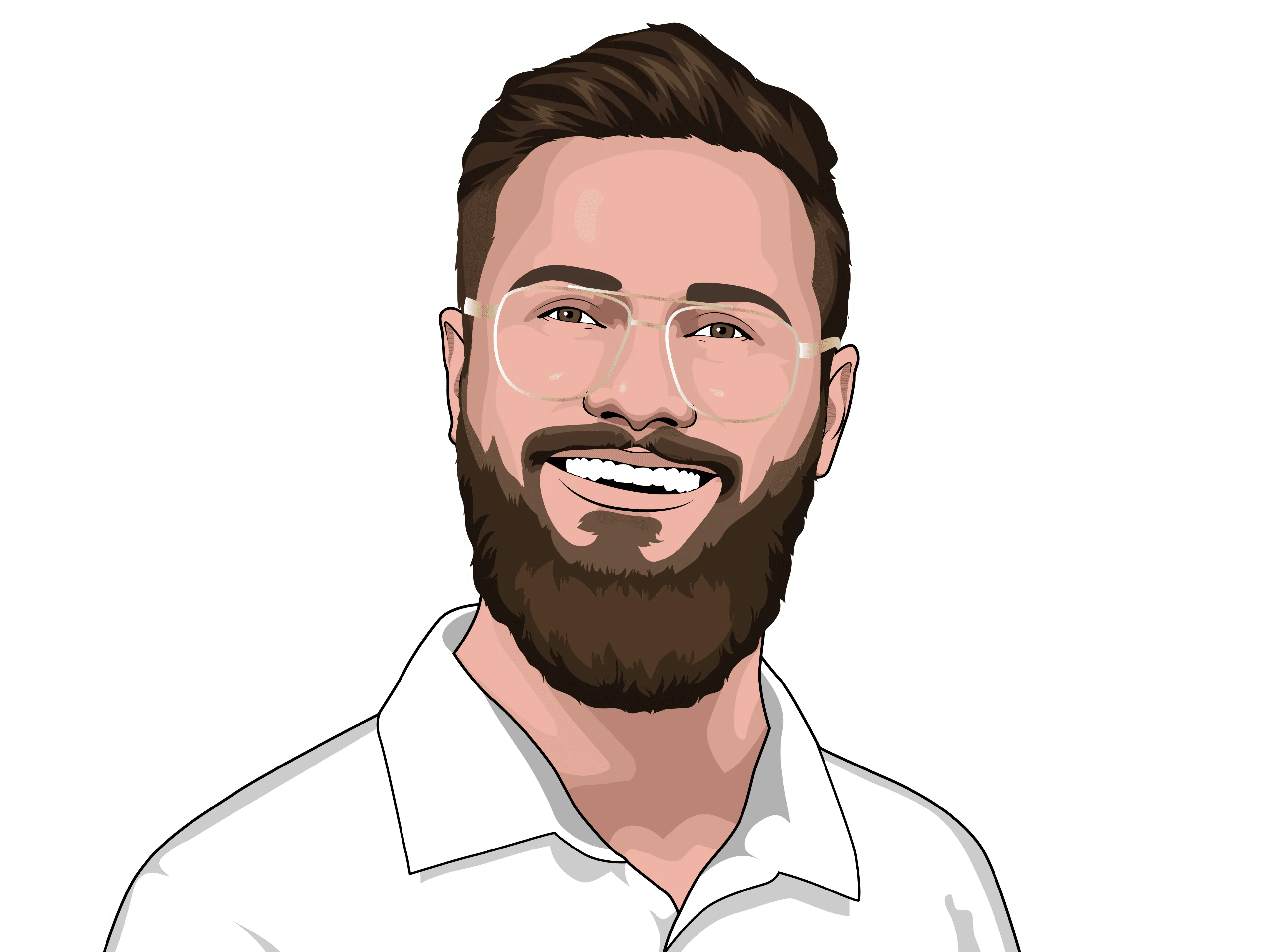 Jacob Jones - Founder of 762 Media