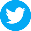 Twitter Logo - Social Media Advertising